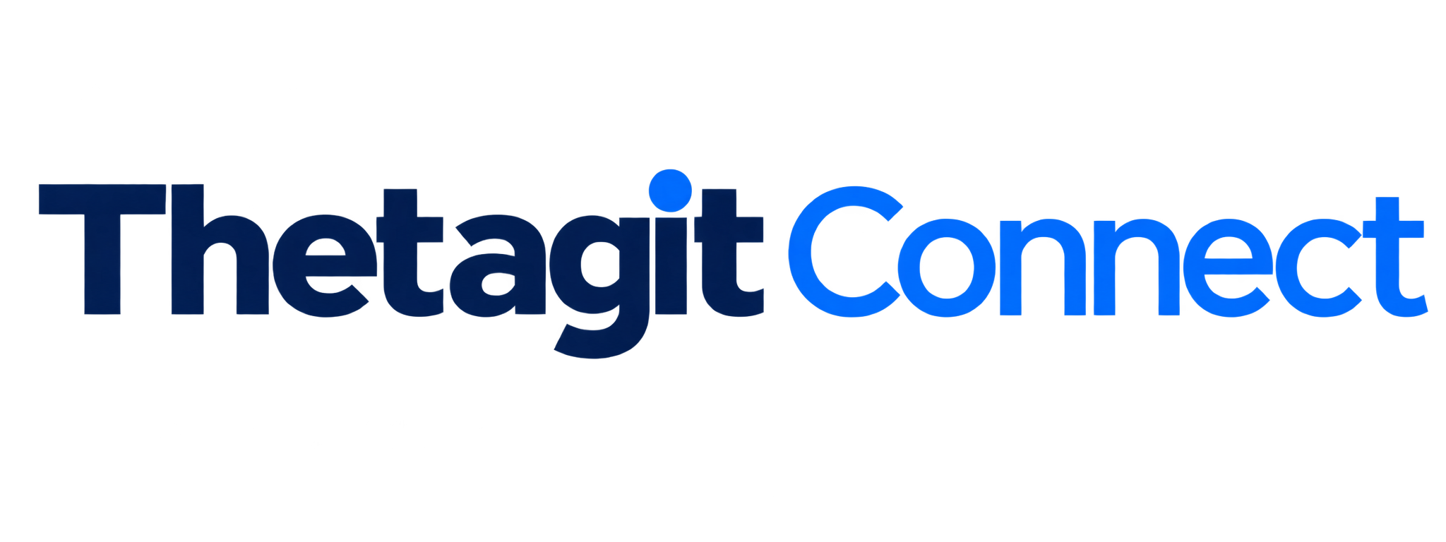Thetagit Connect