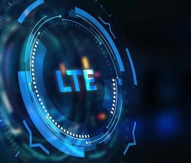 what is lte w 375